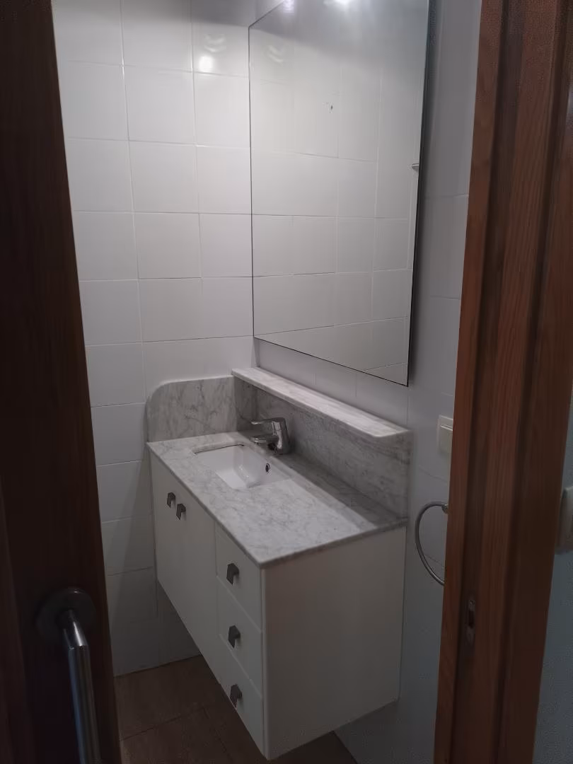 Piso en  Rúa San Agustín 29 - Foto 17