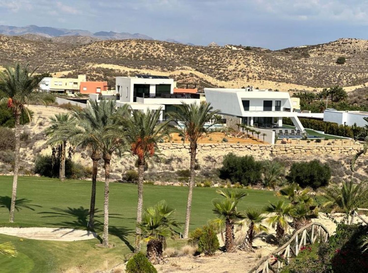 Dúplex en Avenida Valle del Sol, 1, Urb.Golf Valle este, Urb.Golf Valle este - Foto 18