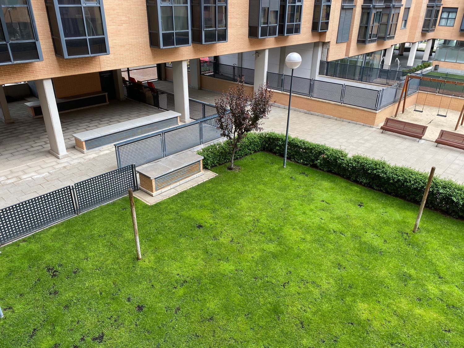 Dúplex en Avenida de la Gran Vía del Sureste, 25, Ensanche de Vallecas - La Gavia - Foto 19