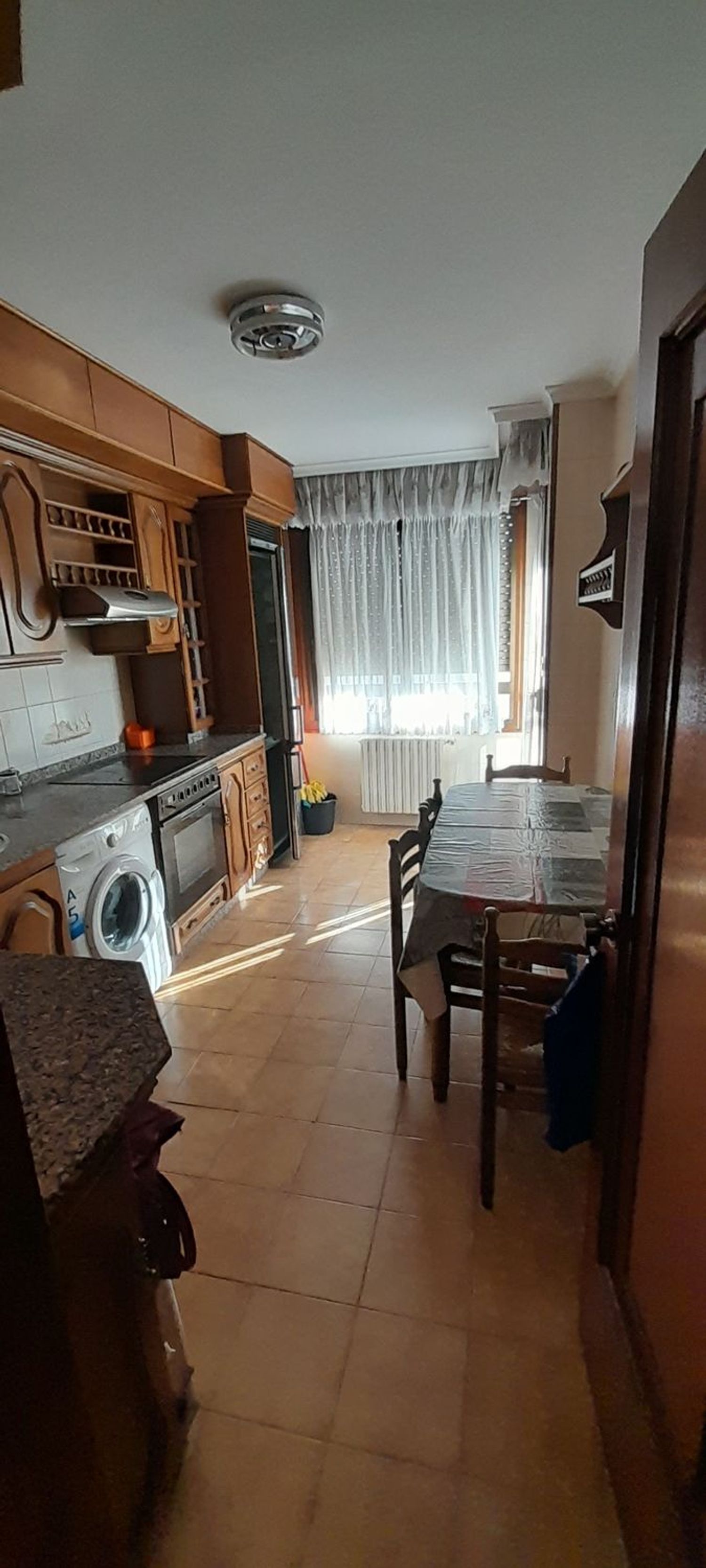 Piso en Avenida de las caldas, 15, A Ponte, A Ponte - Foto 2