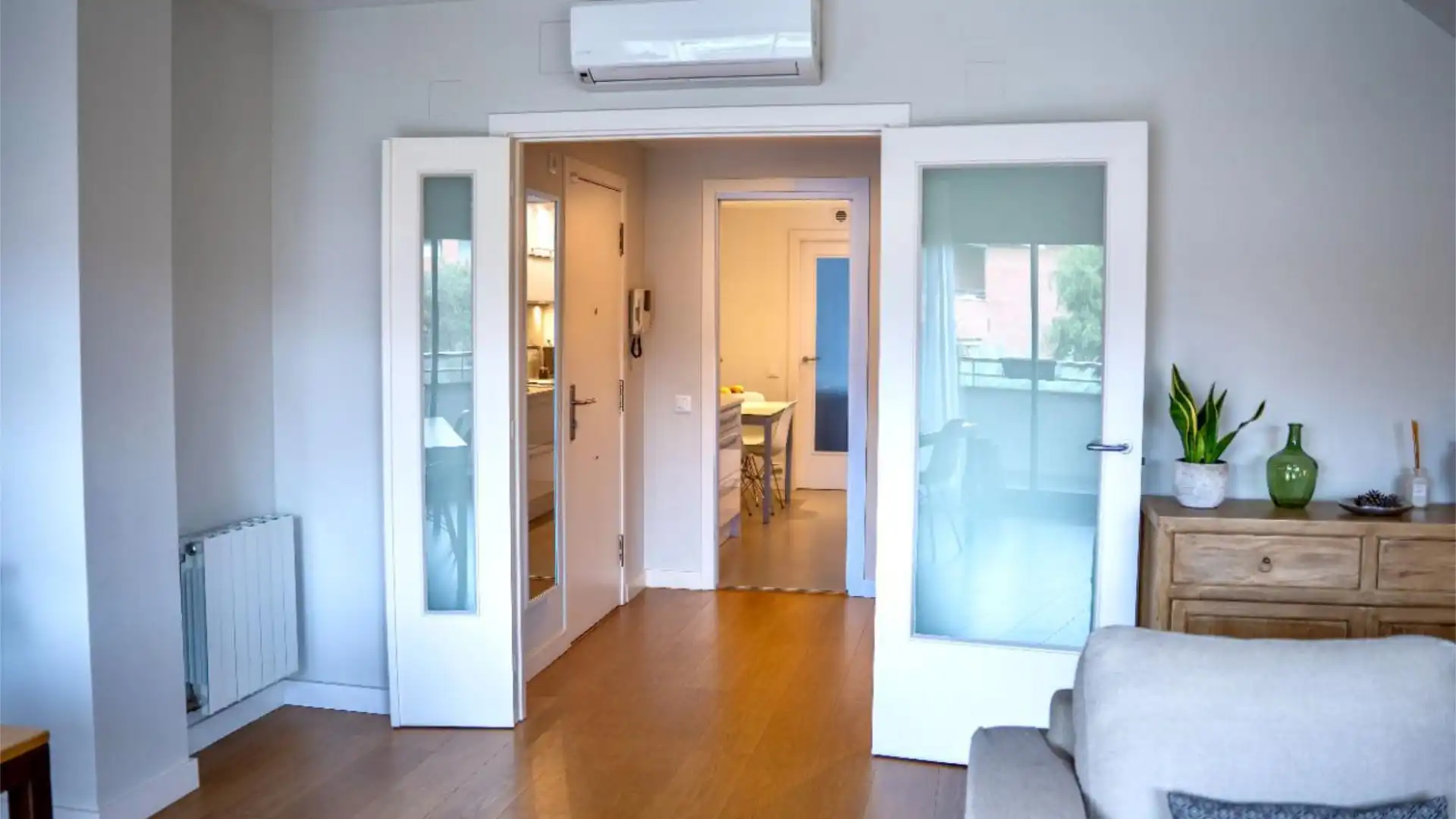 Piso en  Carrer de Salvador Espriu 51 - Foto 6