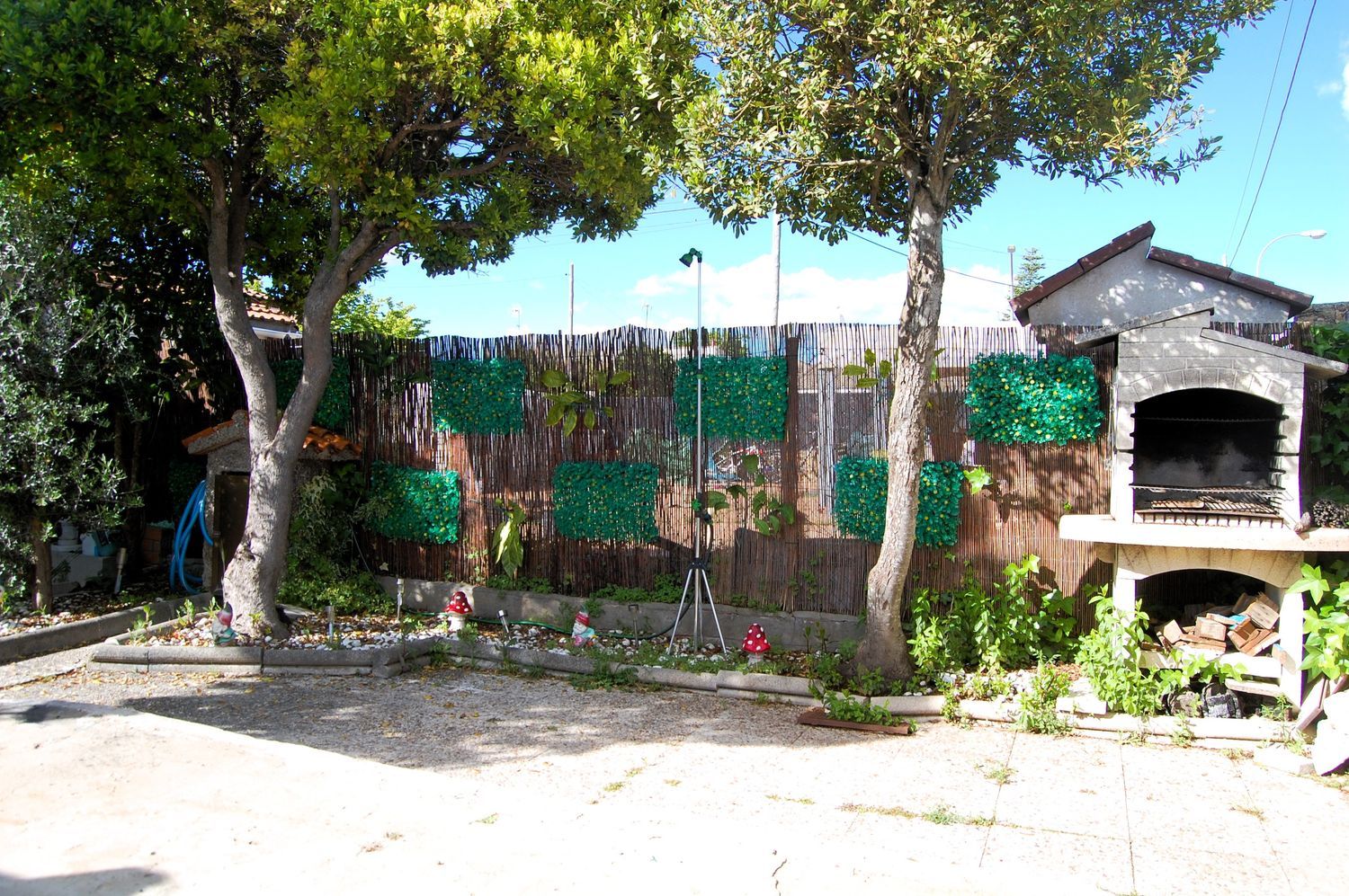 Chalet adosado en Avenida Roble, 545 - Foto 17