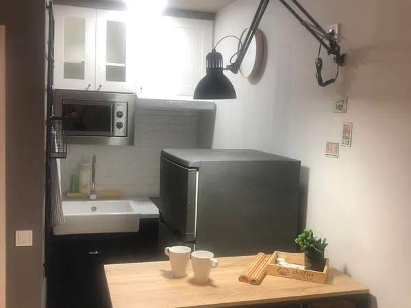 Piso en calle de Francos Rodríguez, 11