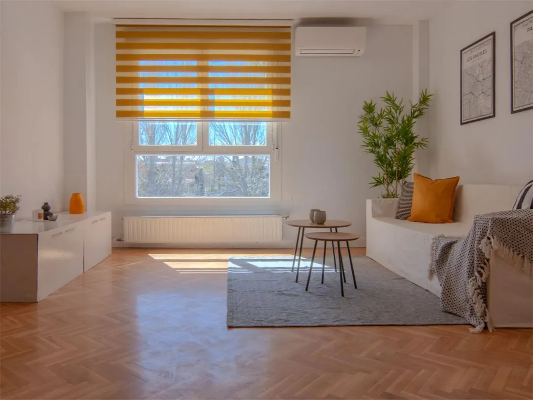 Piso en  Calle Noray 5