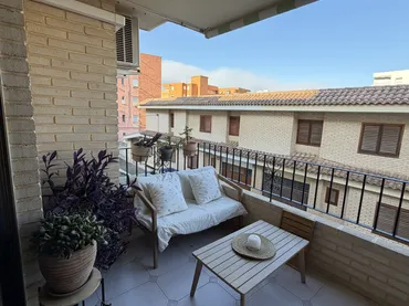 Piso en  Carrer Mare Nostrum 95 - Foto 6