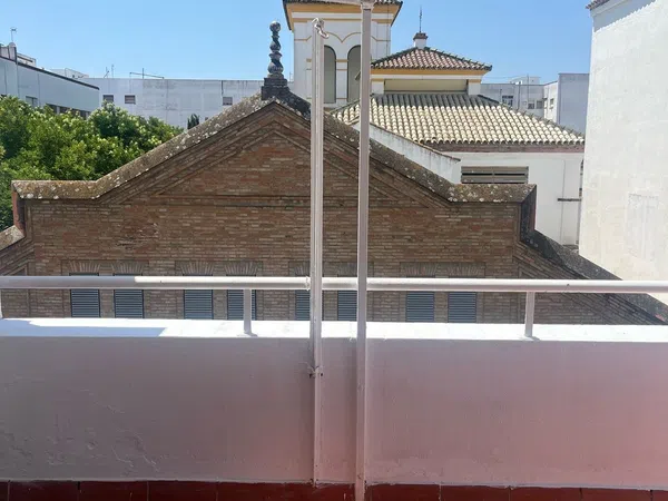 Ático en Calle Nuestra Señora de la Paz, 13 - Foto 19