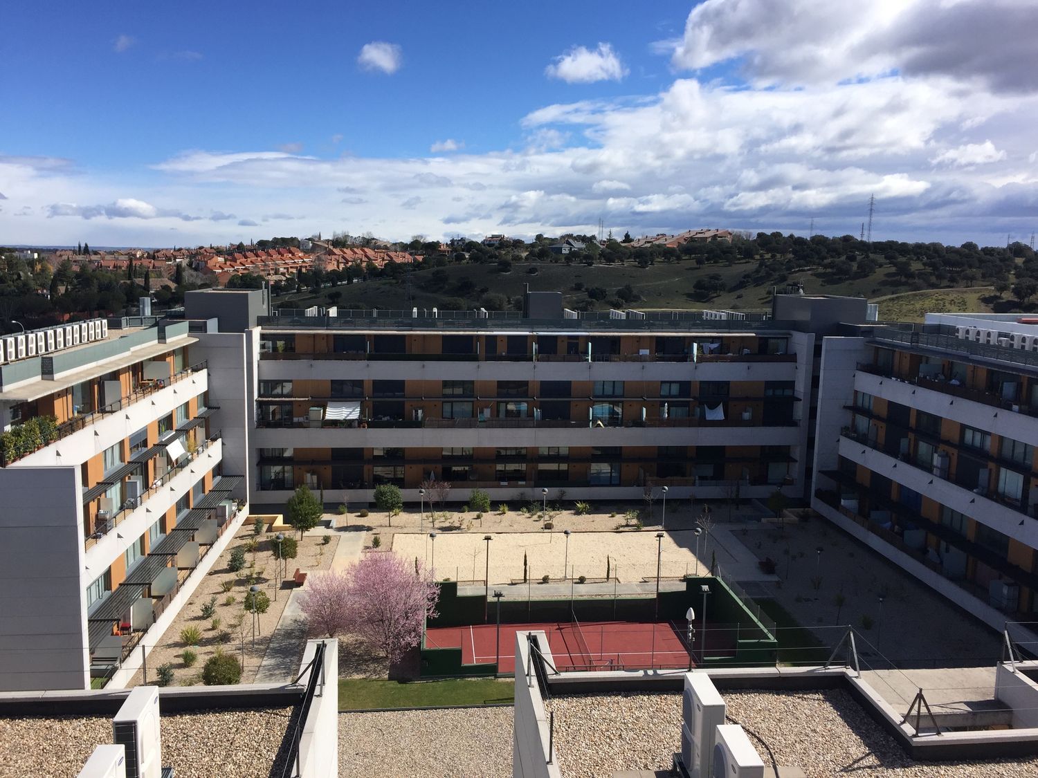 Dúplex en avenida de la Industria, 16 - Foto 9