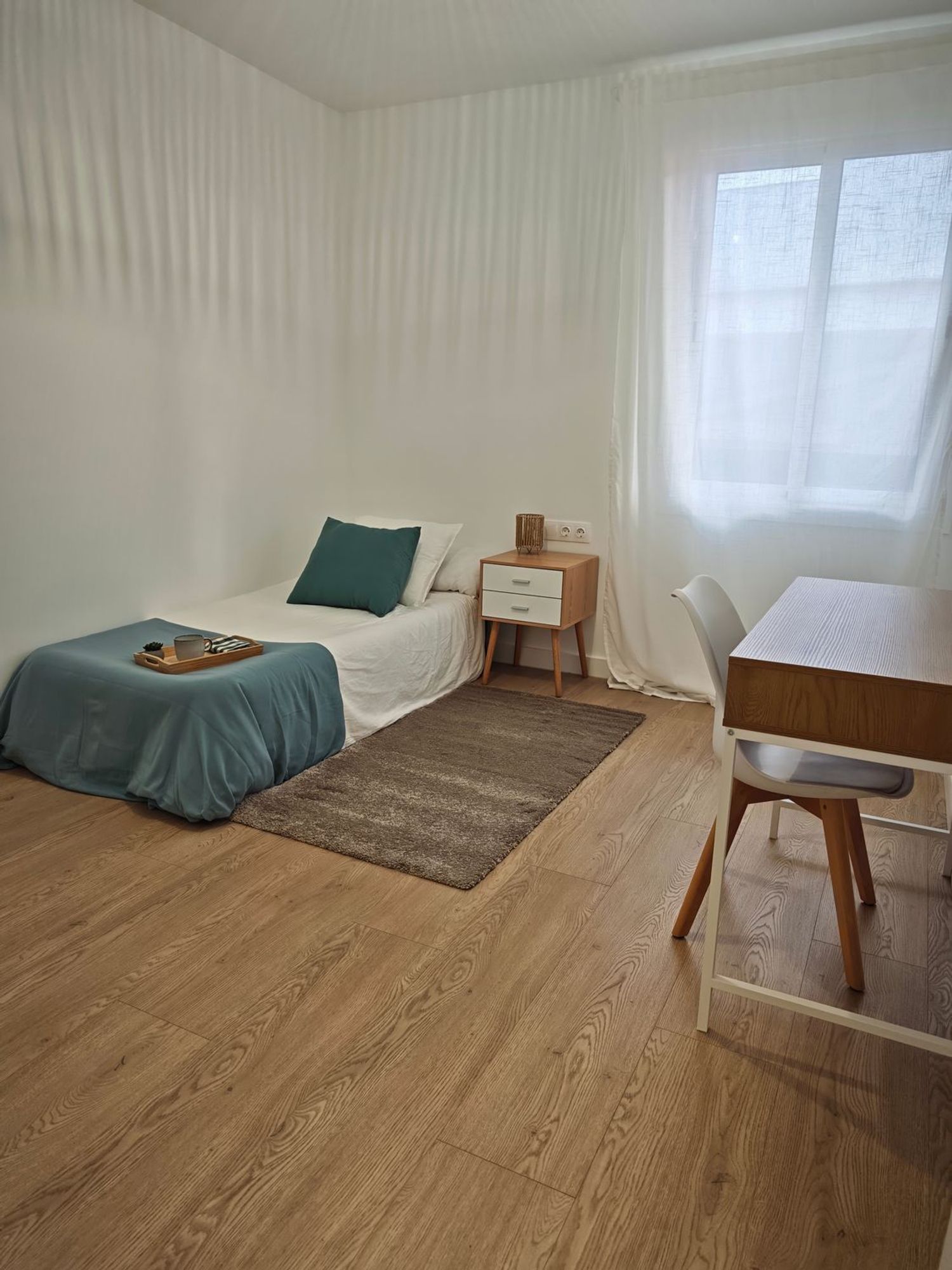 Piso en Calle de Cristòfor Llargués i Campmany, 6 - Foto 26