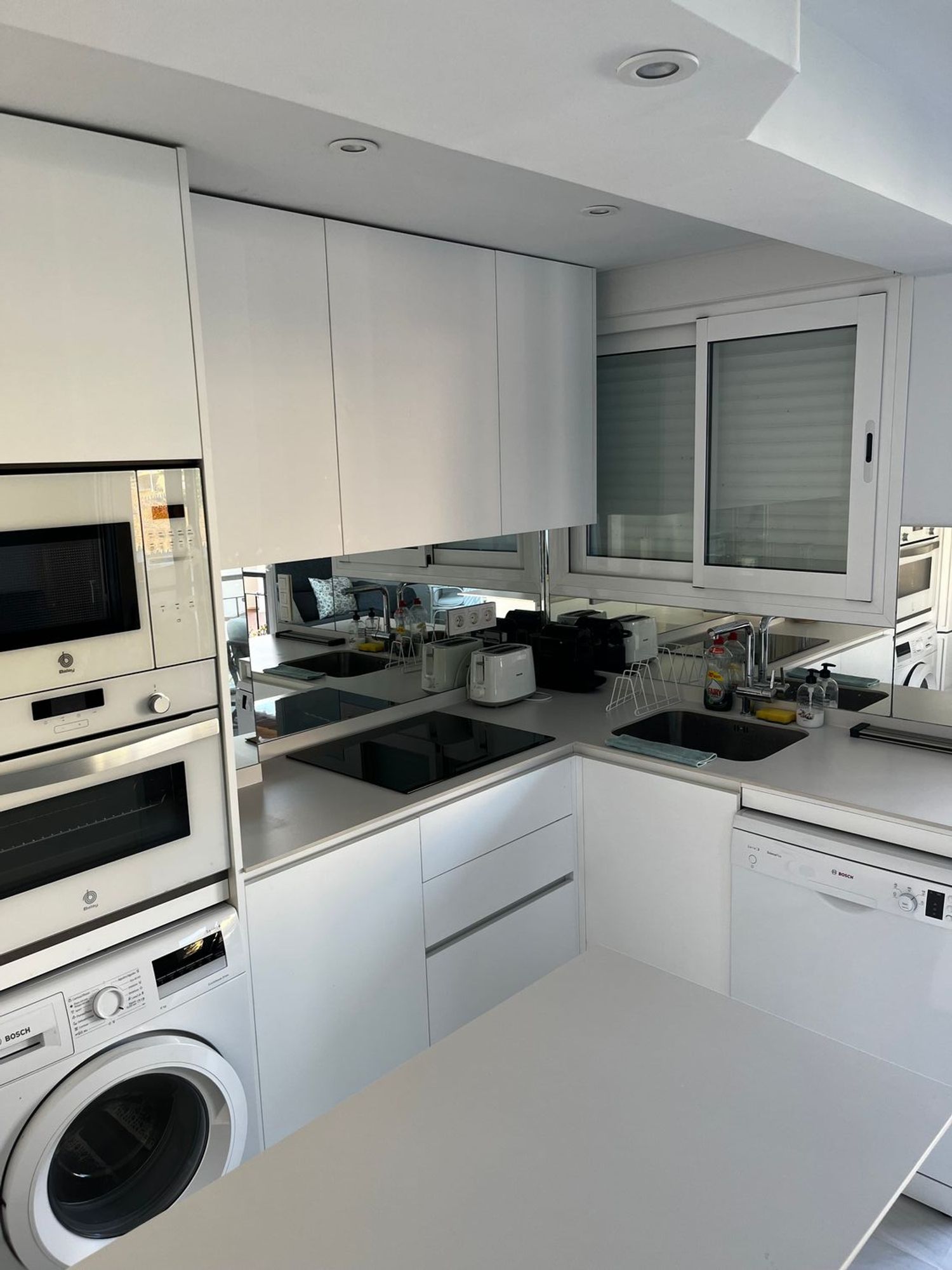Piso en Urbanización Playa Bella, 4, Guadalmansa - Foto 7