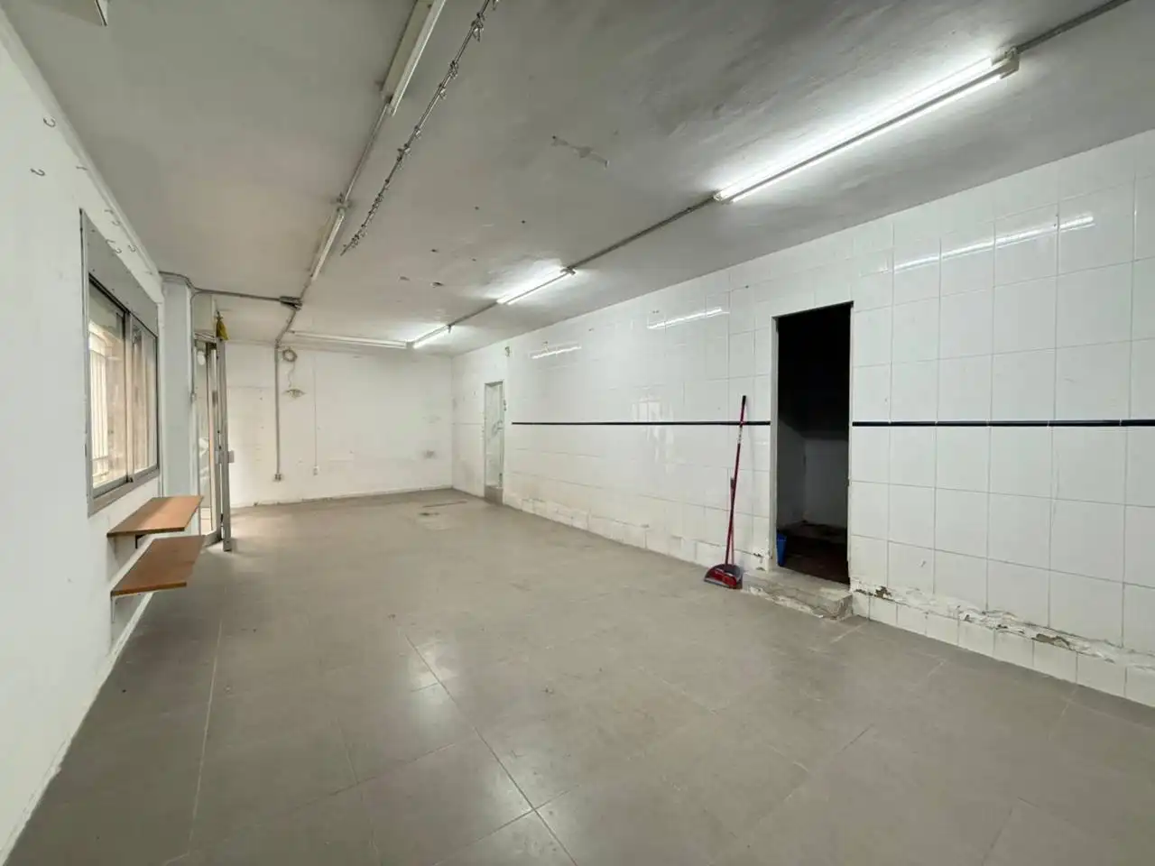 Local comercial en Terrassa - Foto 4