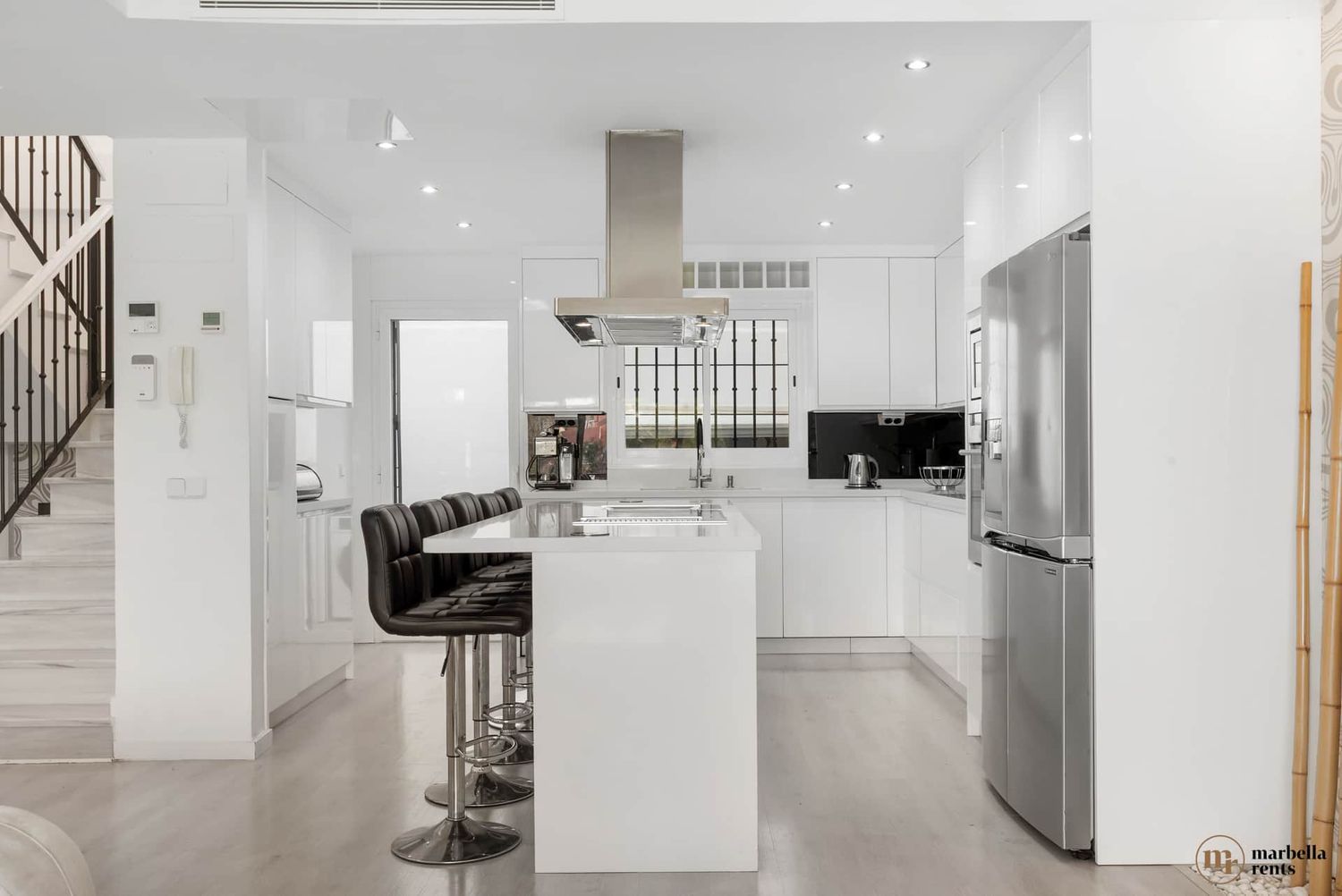 Chalet pareado en calle Artola Golf, 40 - Foto 26