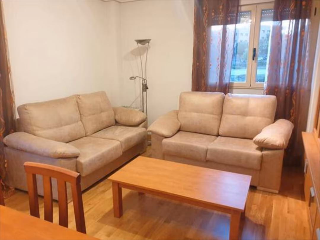 Apartamento en Campus Unamuno - Foto 4