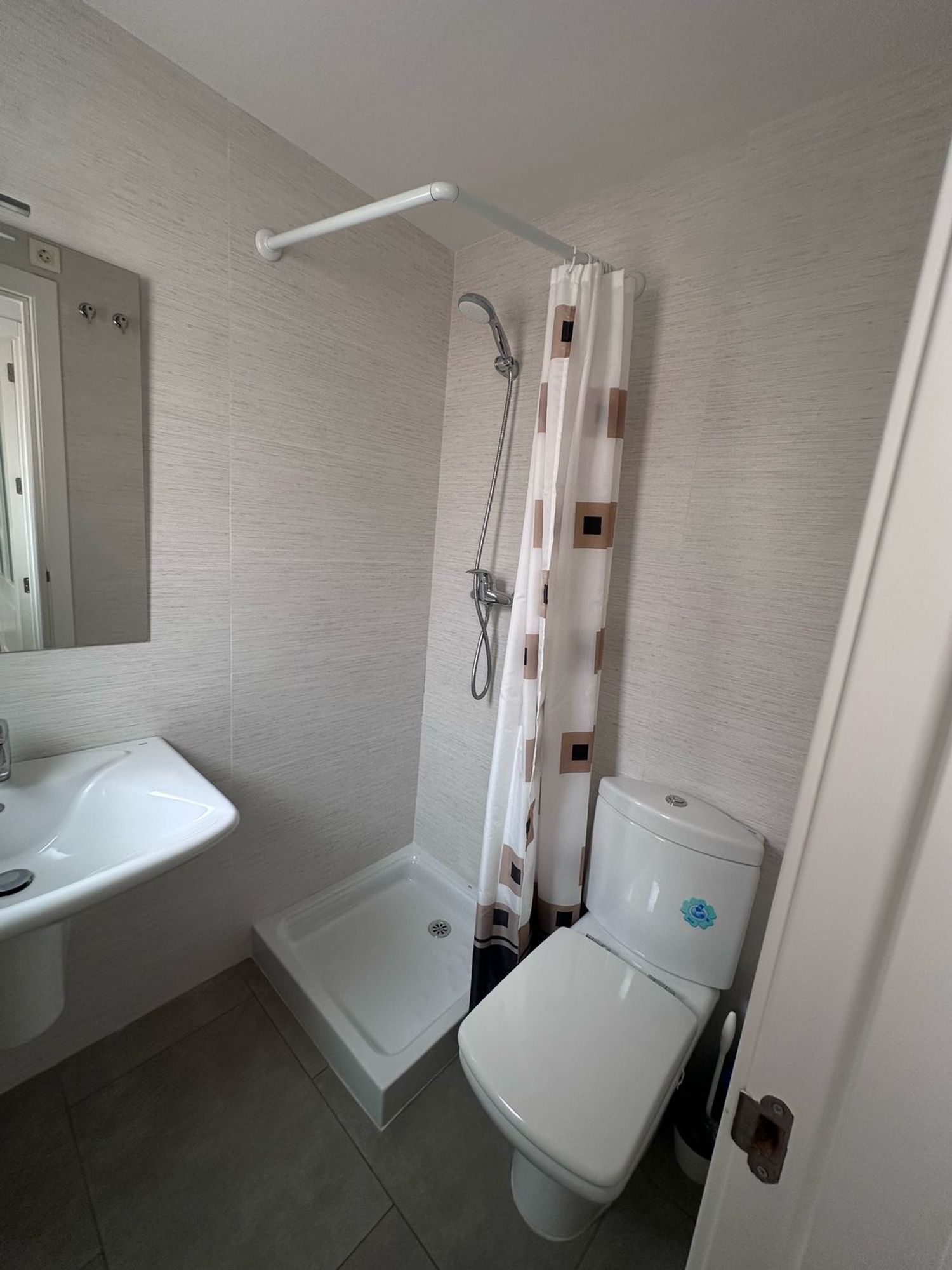 Chalet adosado en avenida de Portugal, 47 - Foto 5