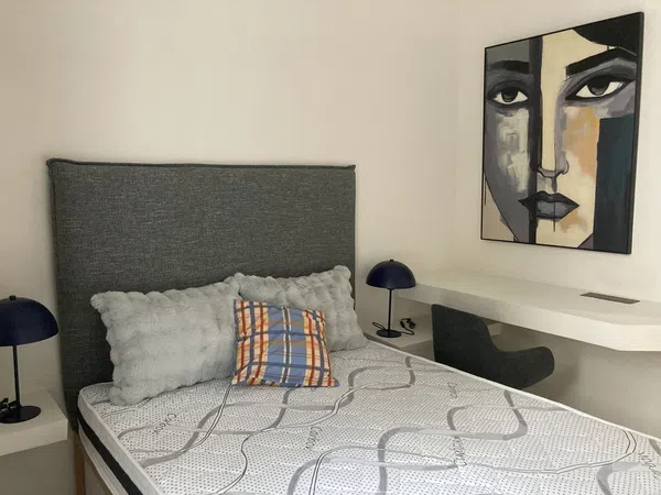 Piso en calle del Marqués de Montortal, 14 - Foto 28