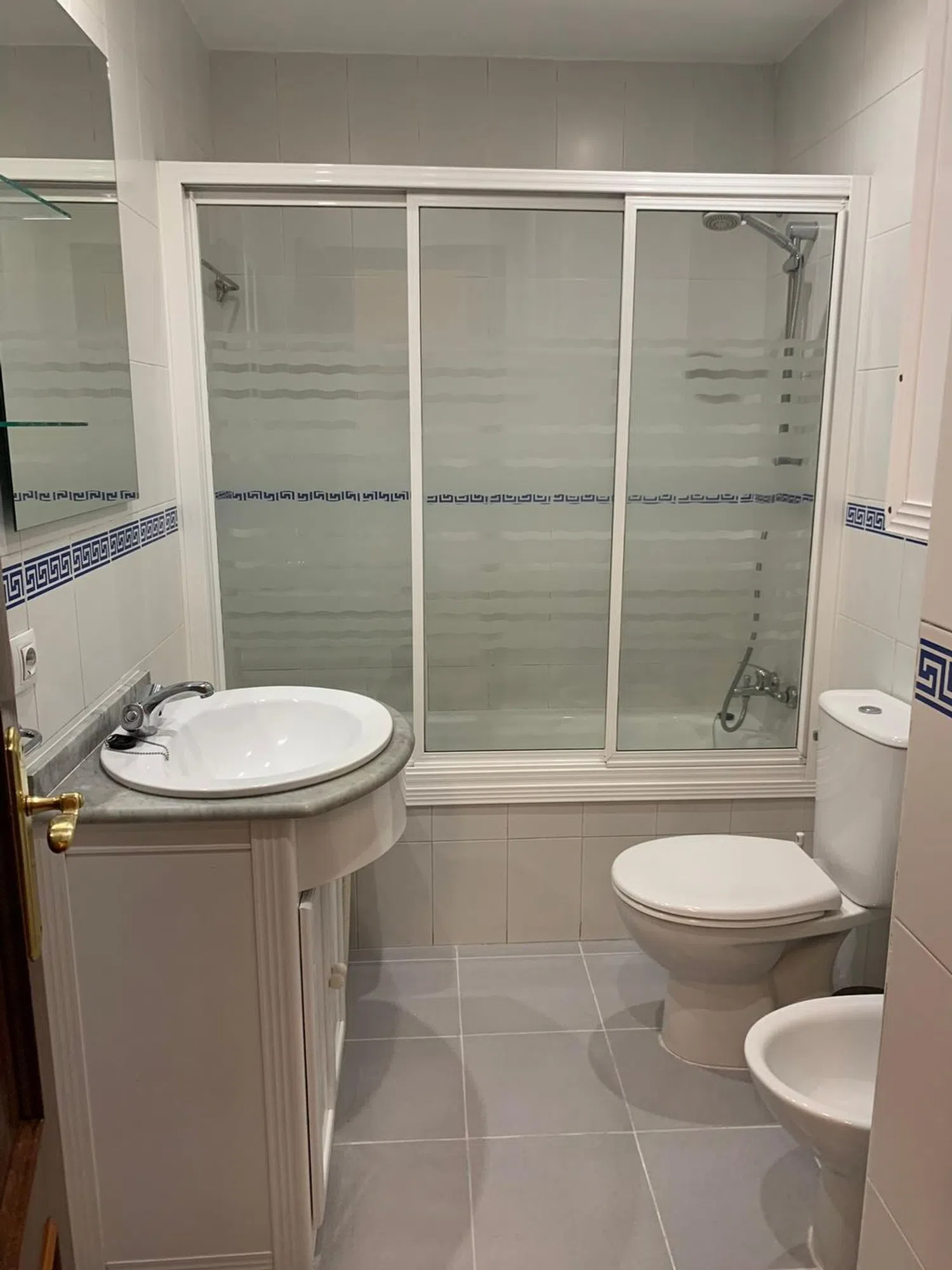 Piso en calle Santaella, 2 - Foto 12