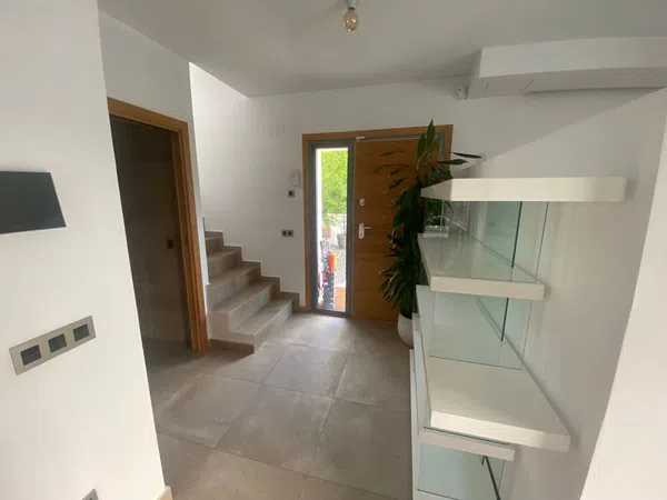 Chalet pareado en Barrio El Pinar- Punta Galea - Foto 10