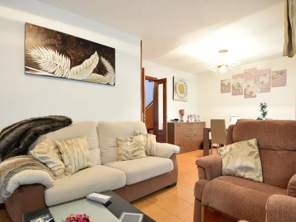 Chalet adosado en Covaresa - Parque Alameda, Covaresa - Parque Alameda - Foto 13