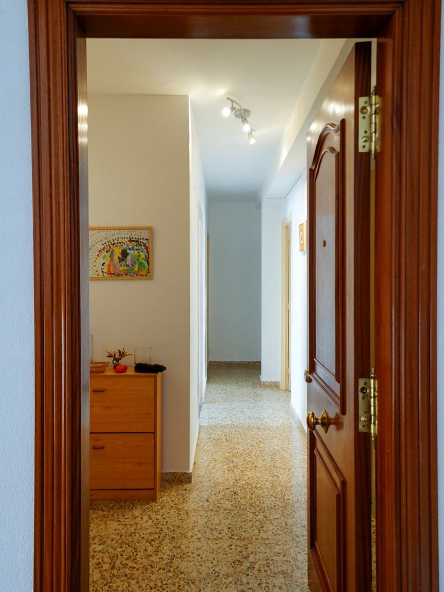 Piso en Calle Bobadilla, 1 - Foto 2
