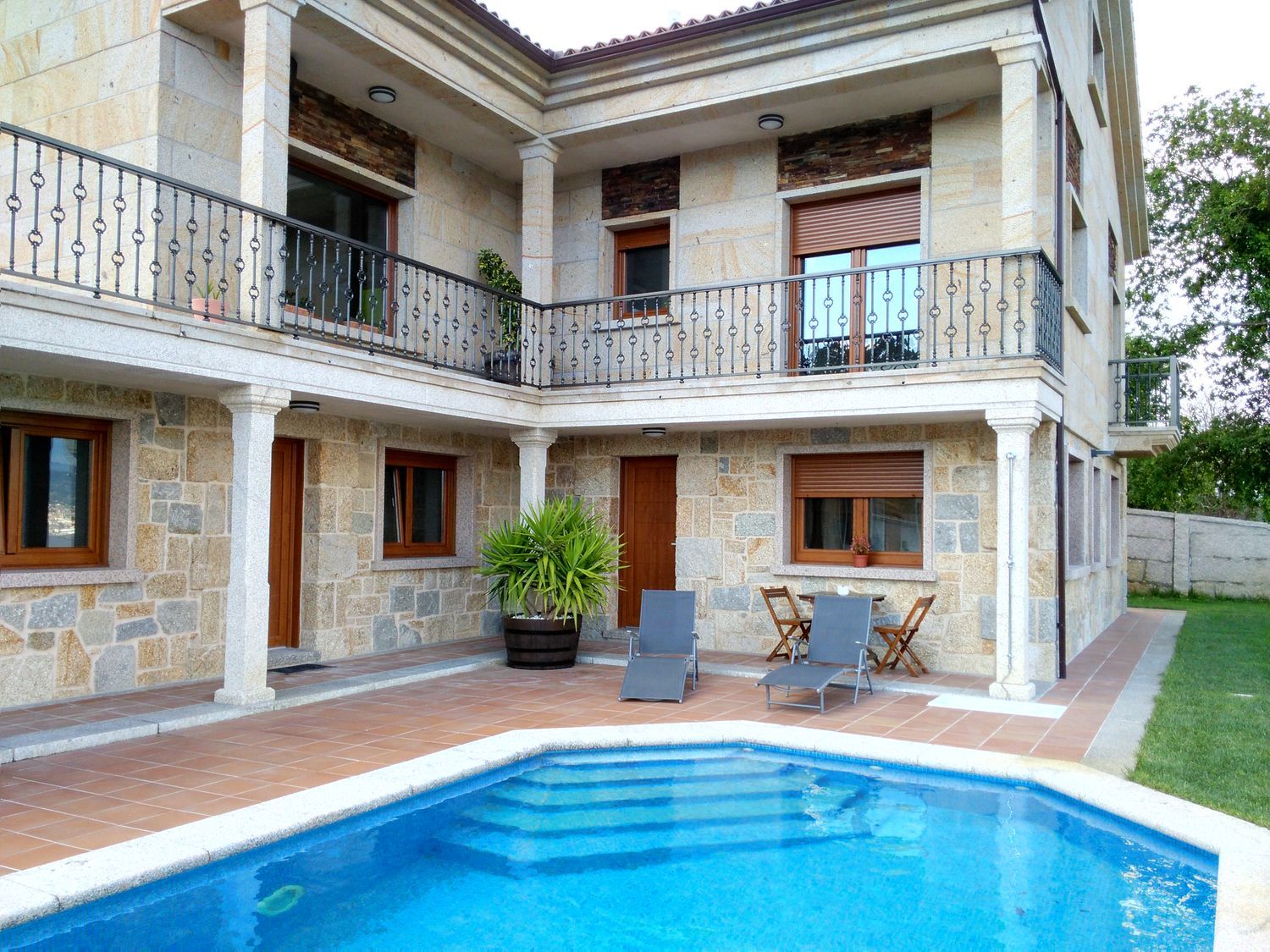 Piso en Calle Braxilde, 30 - Foto 4