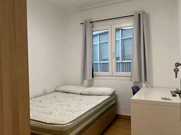 Piso en Puerta Nueva, 1, San Lorenzo - Foto 4