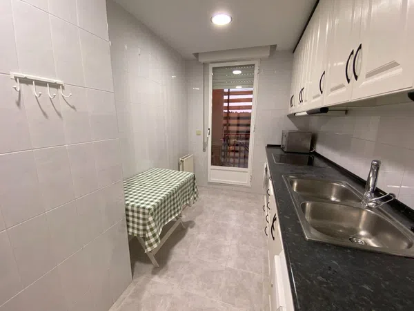 Piso en Calle Fuente del Rey, 9, Santa Barbara-Barriada Yagüe, Santa Barbara-Barriada Yagüe - Foto 7