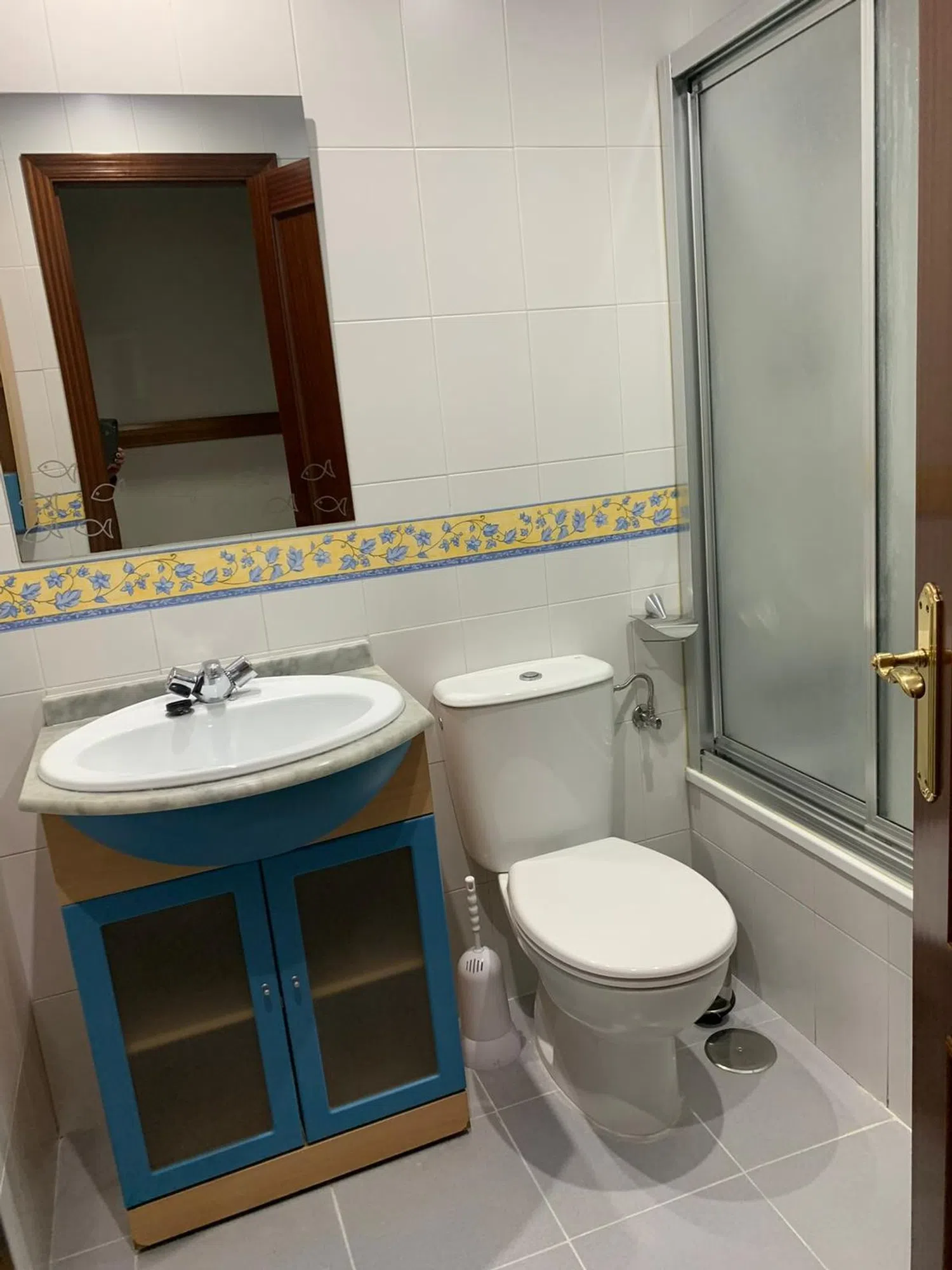 Piso en calle Santaella, 2 - Foto 26