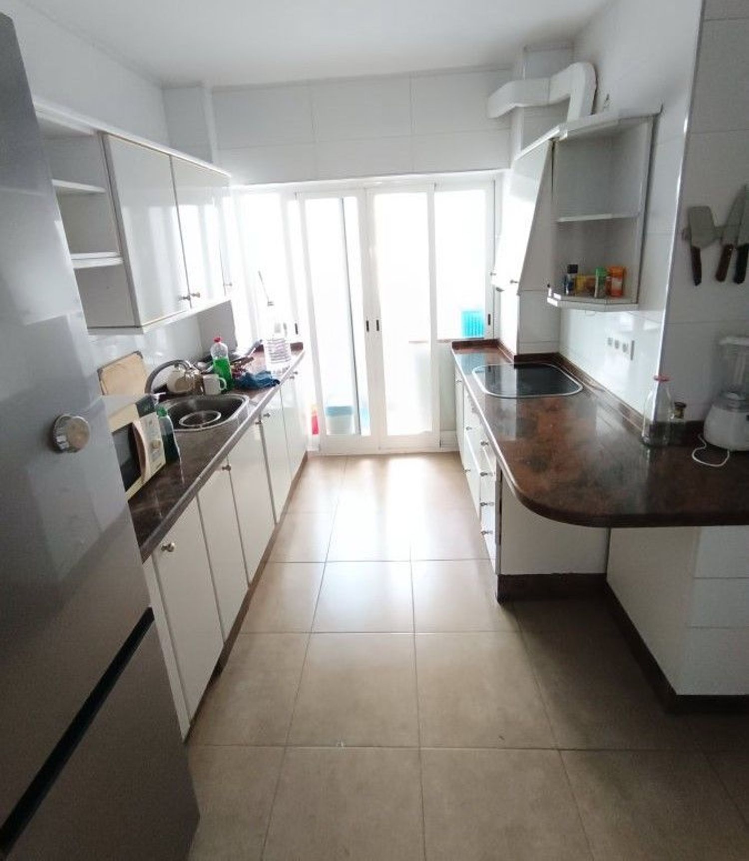 Piso en Calle Isaac Albéniz, 3, Belén - San Roque, Belén - San Roque - Foto 6