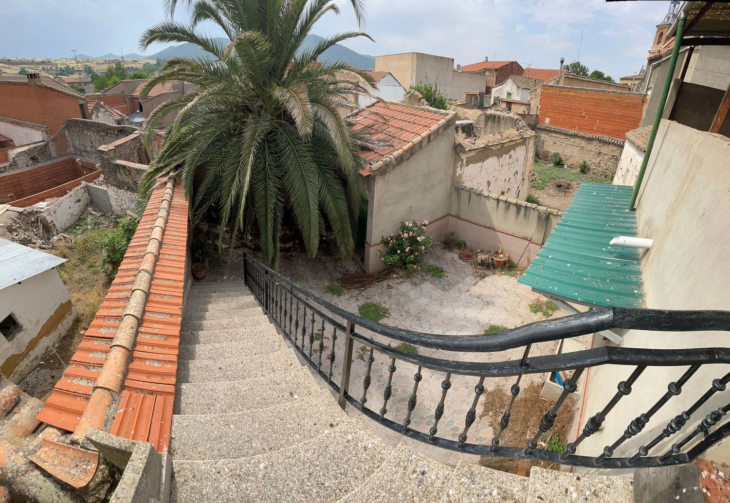 Casa de pueblo en Calle Serna, 4 - Foto 36