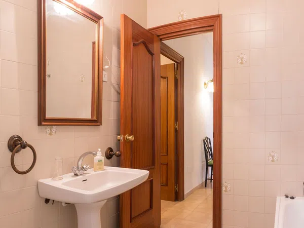 Piso en Calle Cortina del Muelle, 21, Centro Histórico - Foto 7