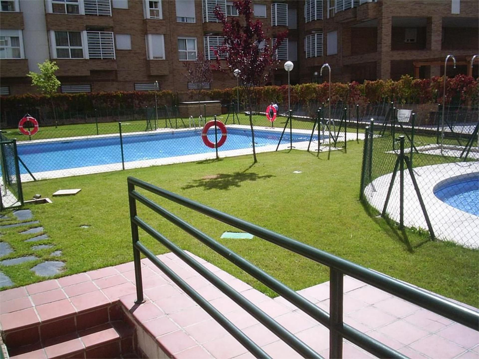 Piso en  Calle del Rio 45 - Foto 28