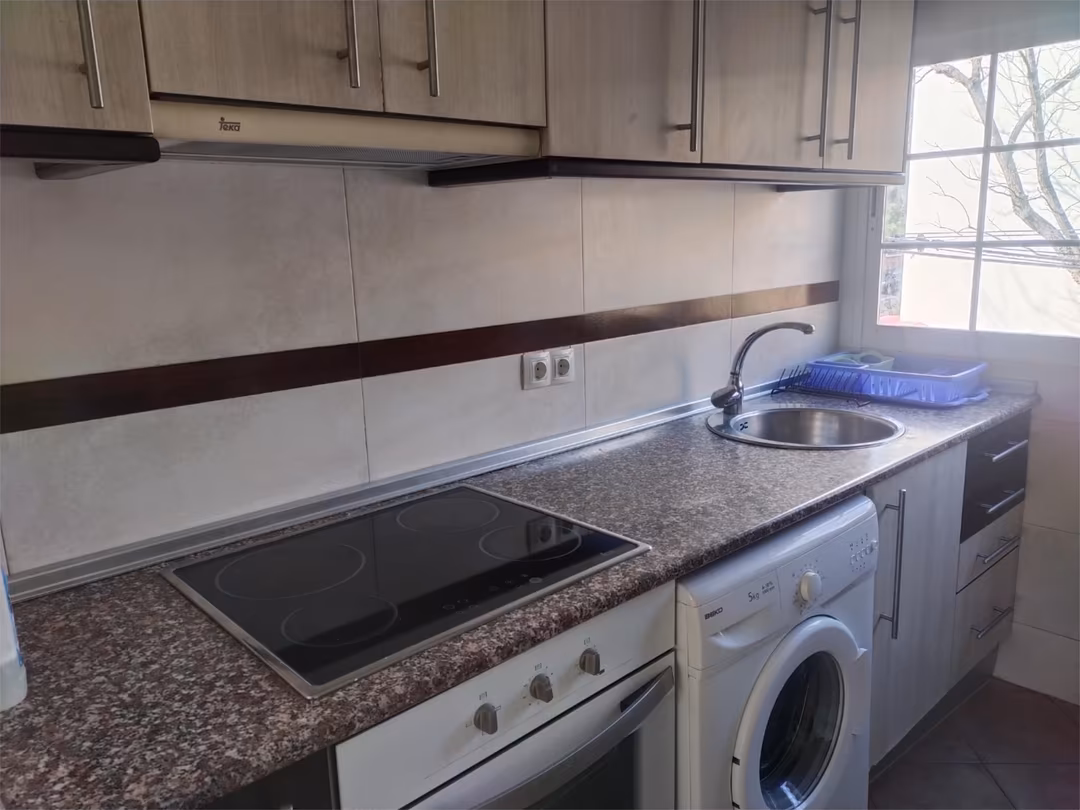 Piso en  Grupo Andrea Casamayor 20