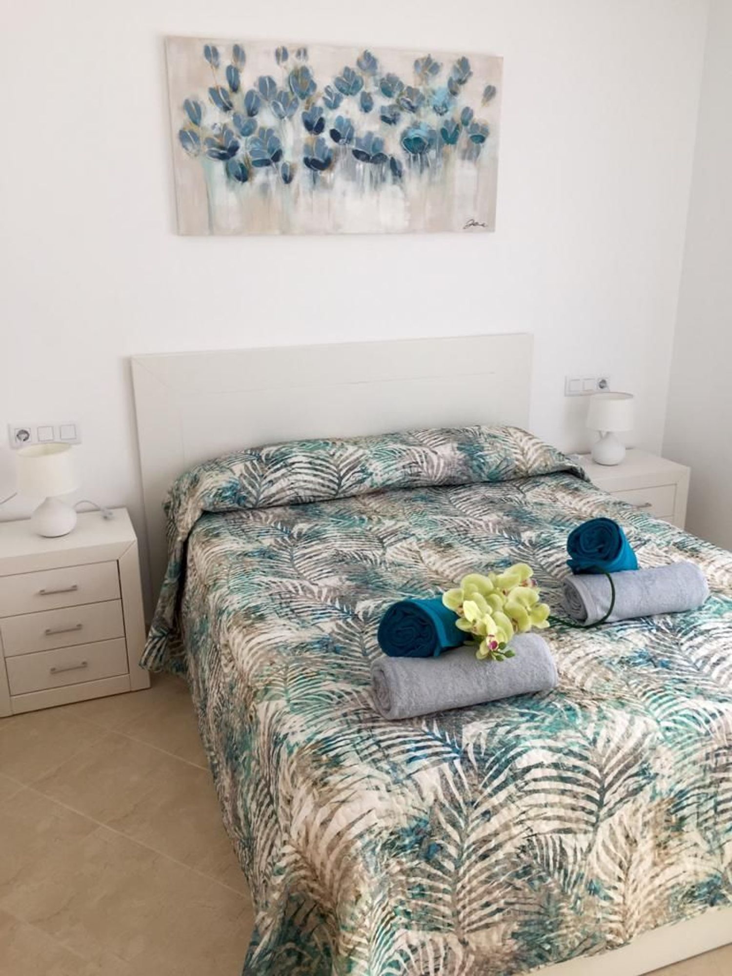 Chalet pareado en Calle Cernícalo, 1, Corralejo, Corralejo - Foto 11