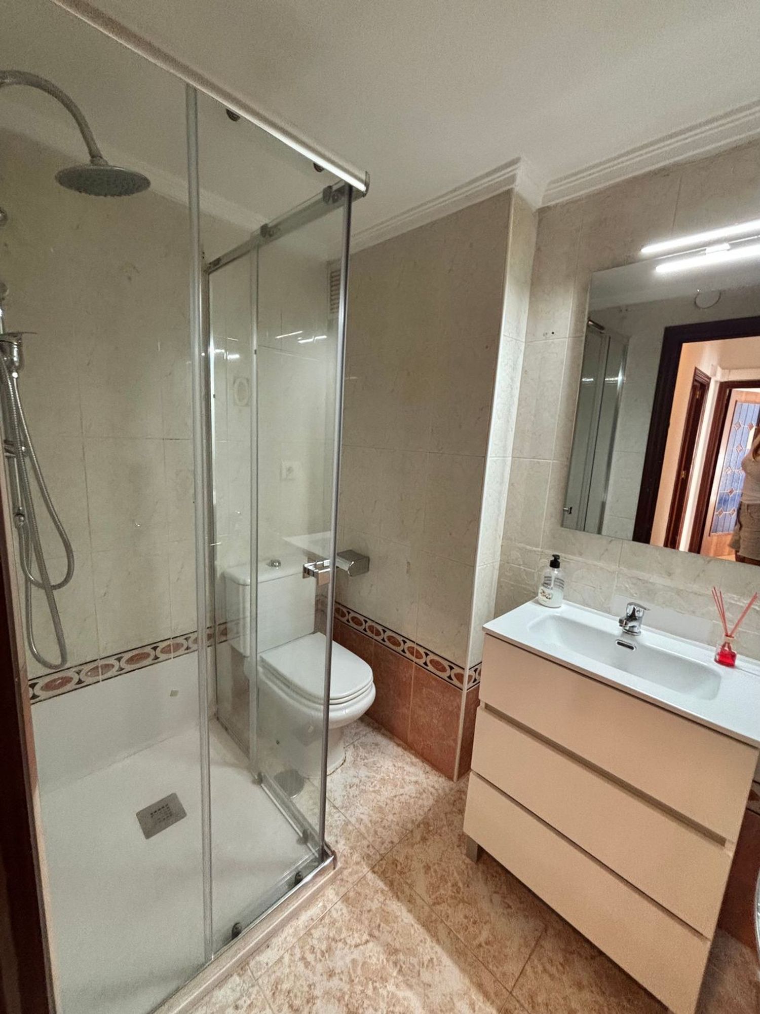 Piso en Calle Río Amadorio, 18, Plà del Bon Repòs-La Goteta - Foto 10