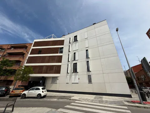 Piso en calle del Convenio, 31