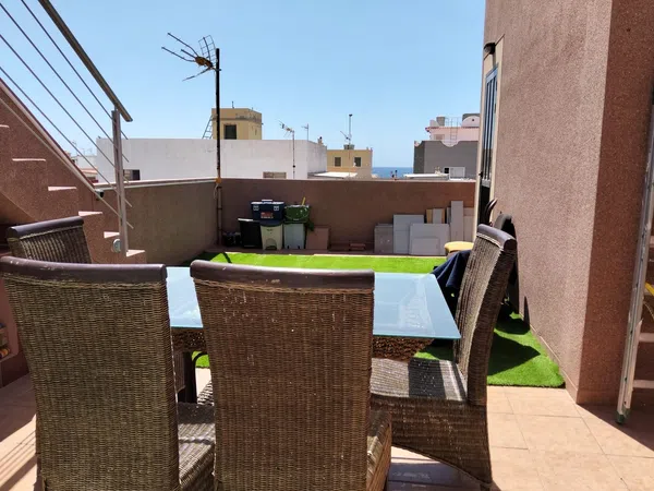 Dúplex en Calle Zarza, 1 - Foto 6