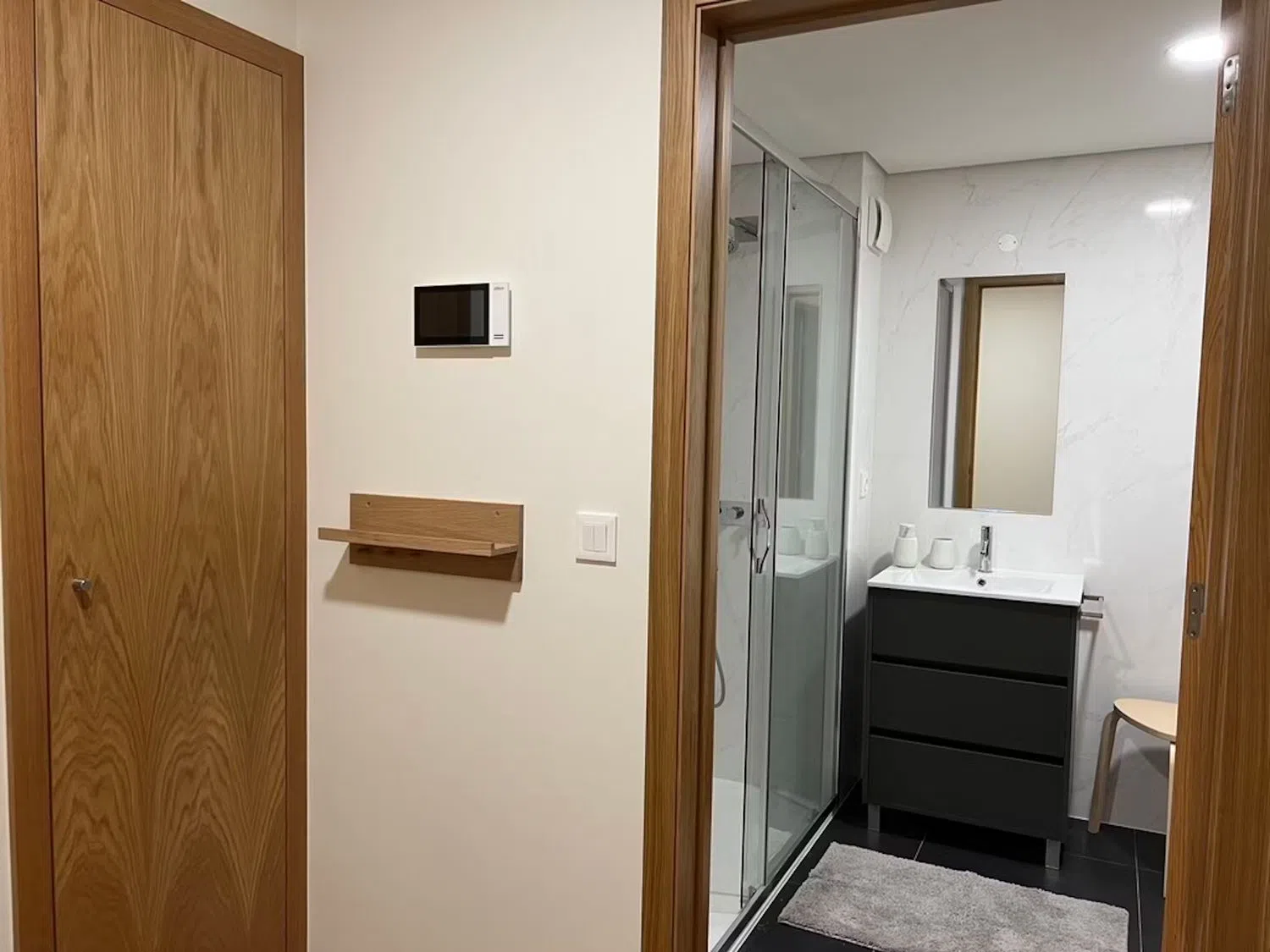 Piso en calle de Eugenio Salazar, 27 - Foto 9