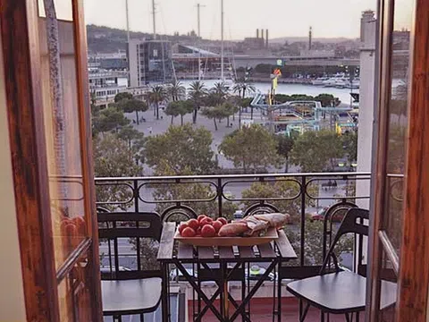 Piso en calle del Mar, 107 - Foto 1