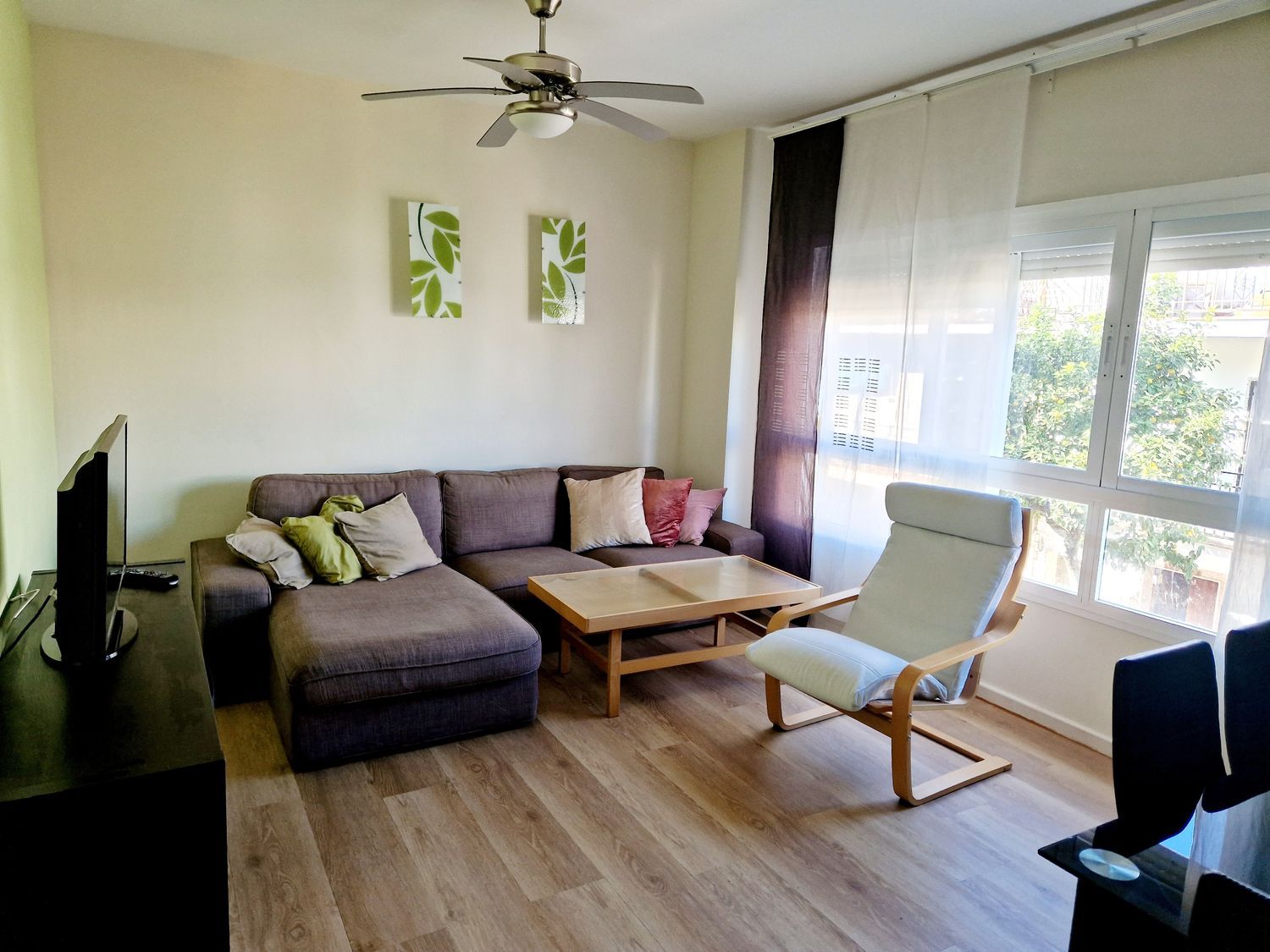 Ático en caballeros del pilar, 2 - Foto 1