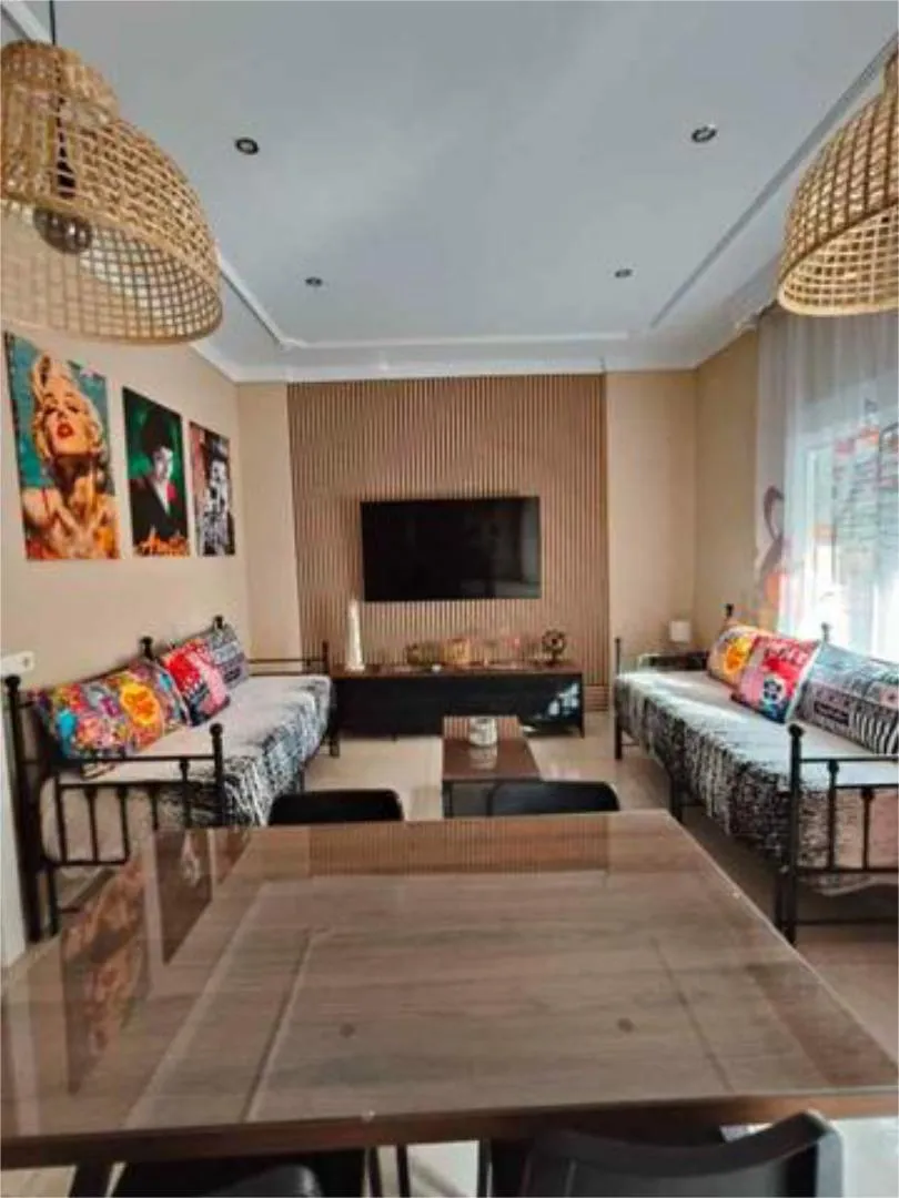 Estudio en Parque de la paloma