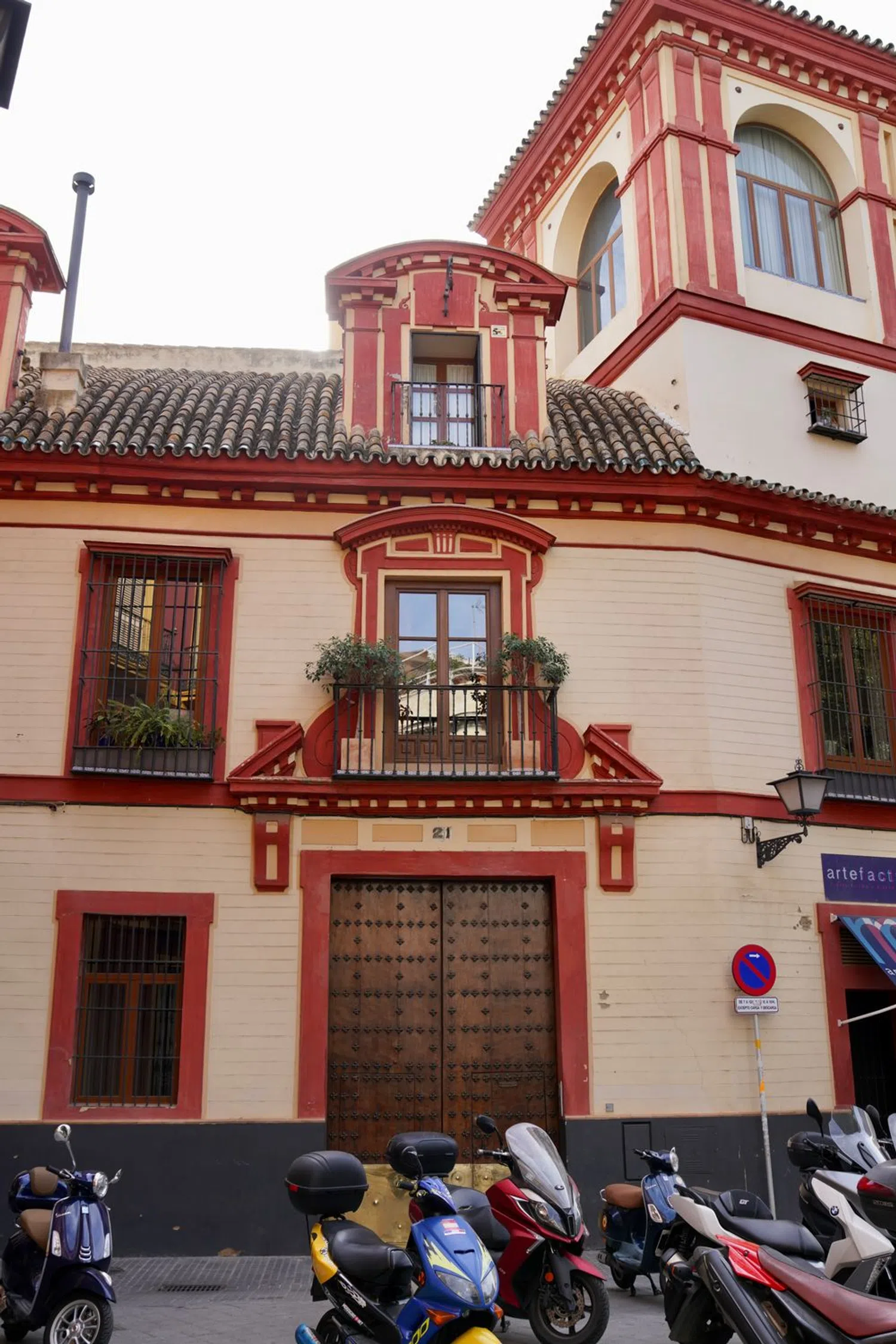 Dúplex en plaza Cristo de Burgos, 21 - Foto 35