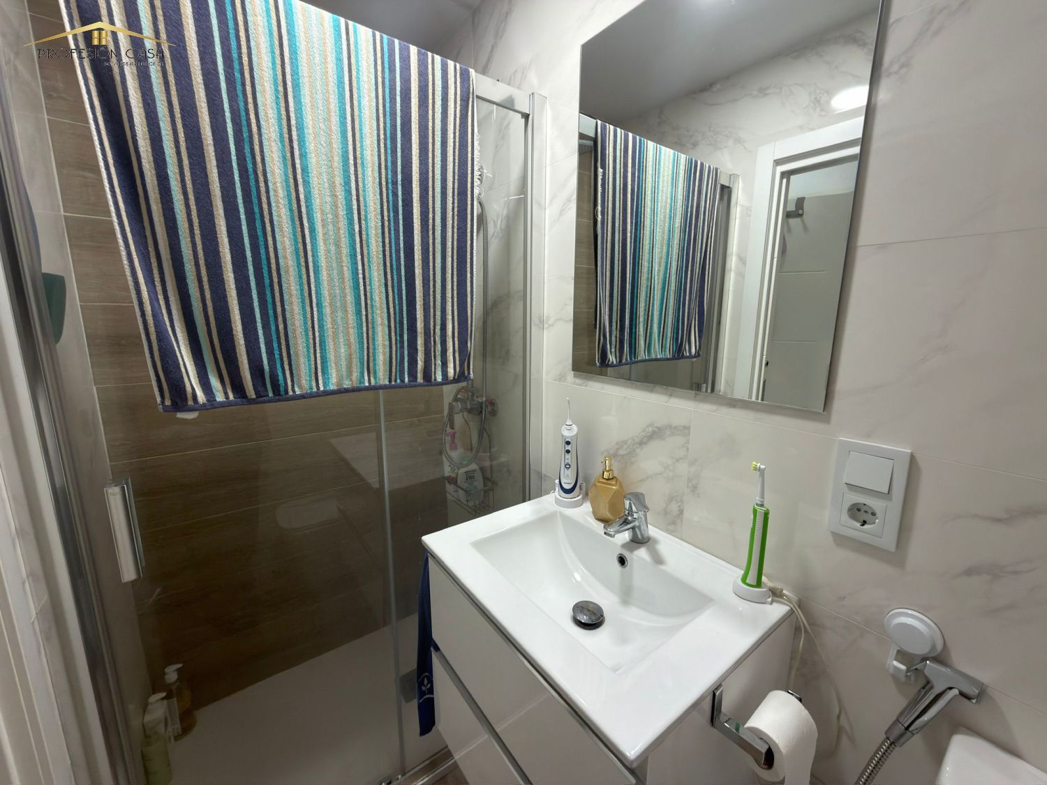 Estudio en Huelin, Huelin - Foto 15