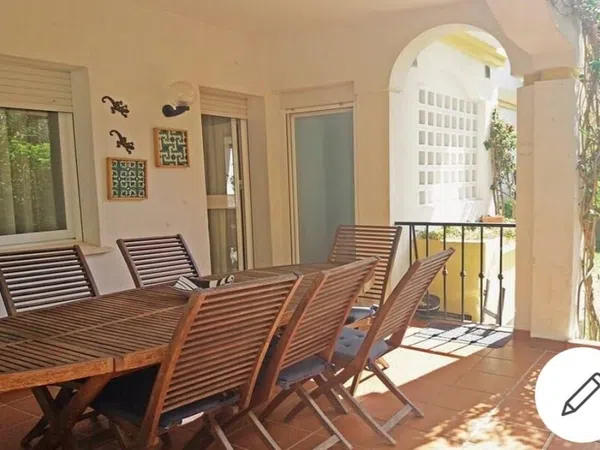 Piso en Bulevar Ashmawi, 1, La Carolina-Guadalpín - Foto 14