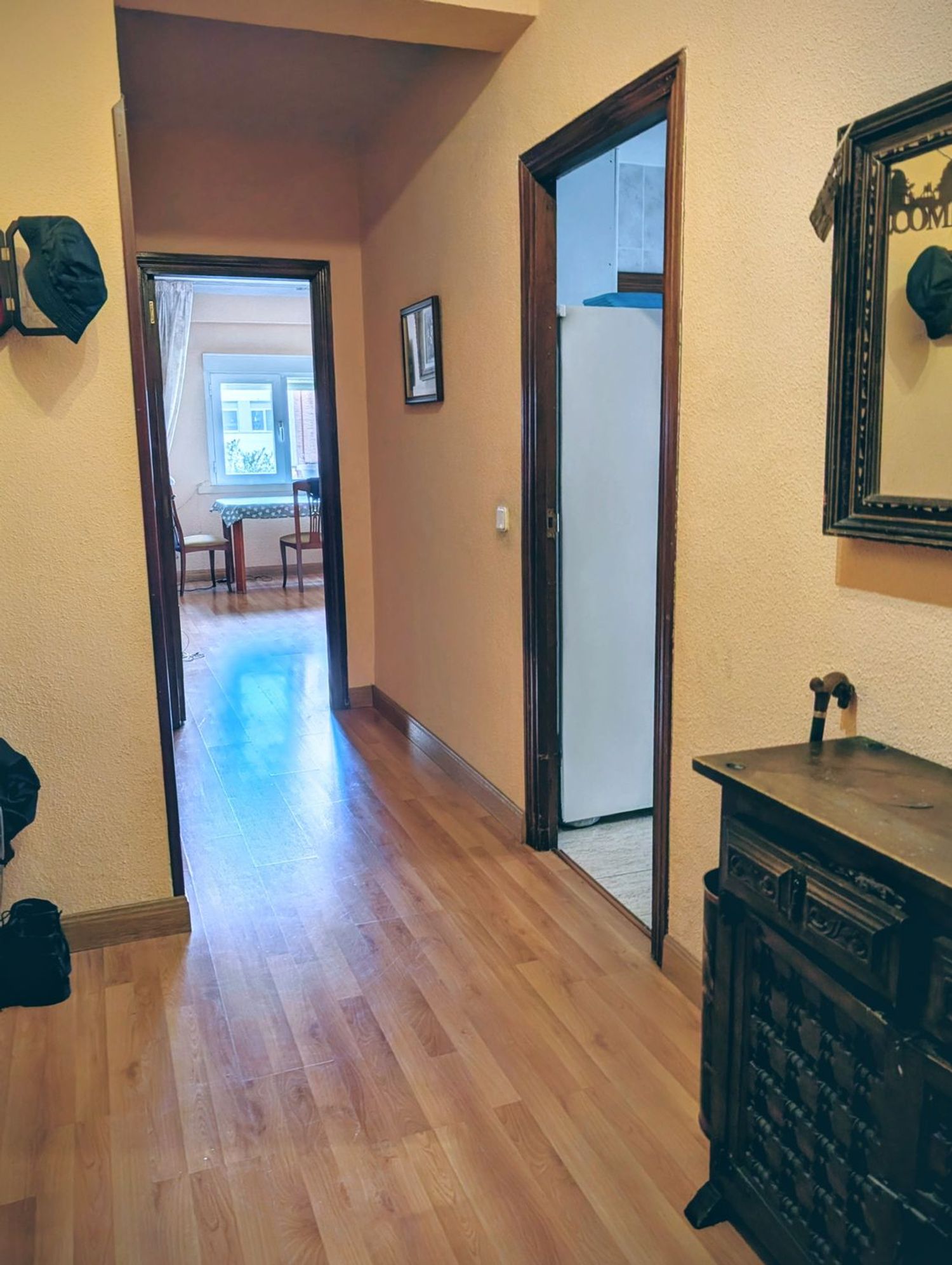 Piso en calle de Mauricio Legendre, 27 - Foto 6