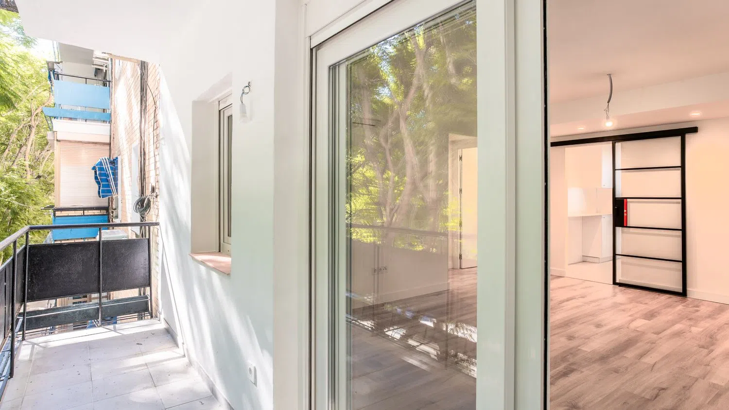 Piso en plaza el Juncal, 1 - Foto 3