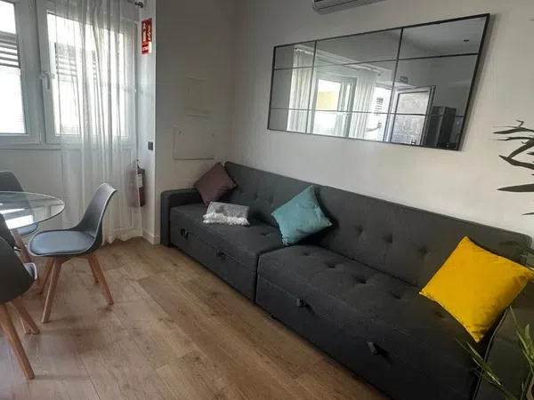 Estudio en avenida de Villamayor, 79 - Foto 6