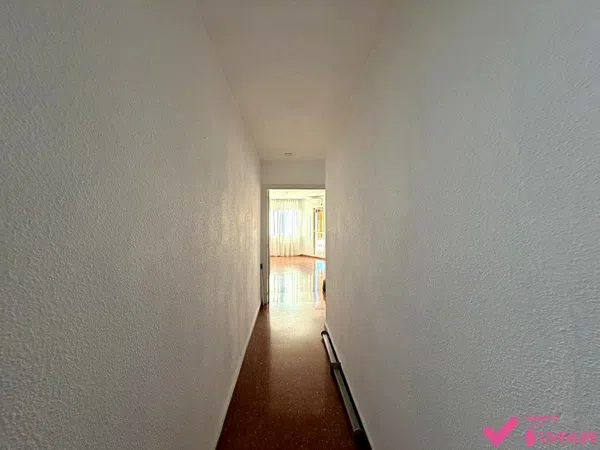 Piso en Calle de Forata, L'Hort de Senabre - Foto 4