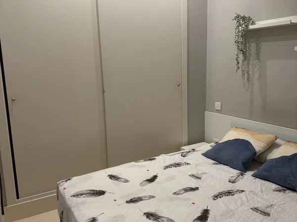 Piso en Calle de María de Guzmán, 24, Nuevos Ministerios-Ríos Rosas - Foto 11