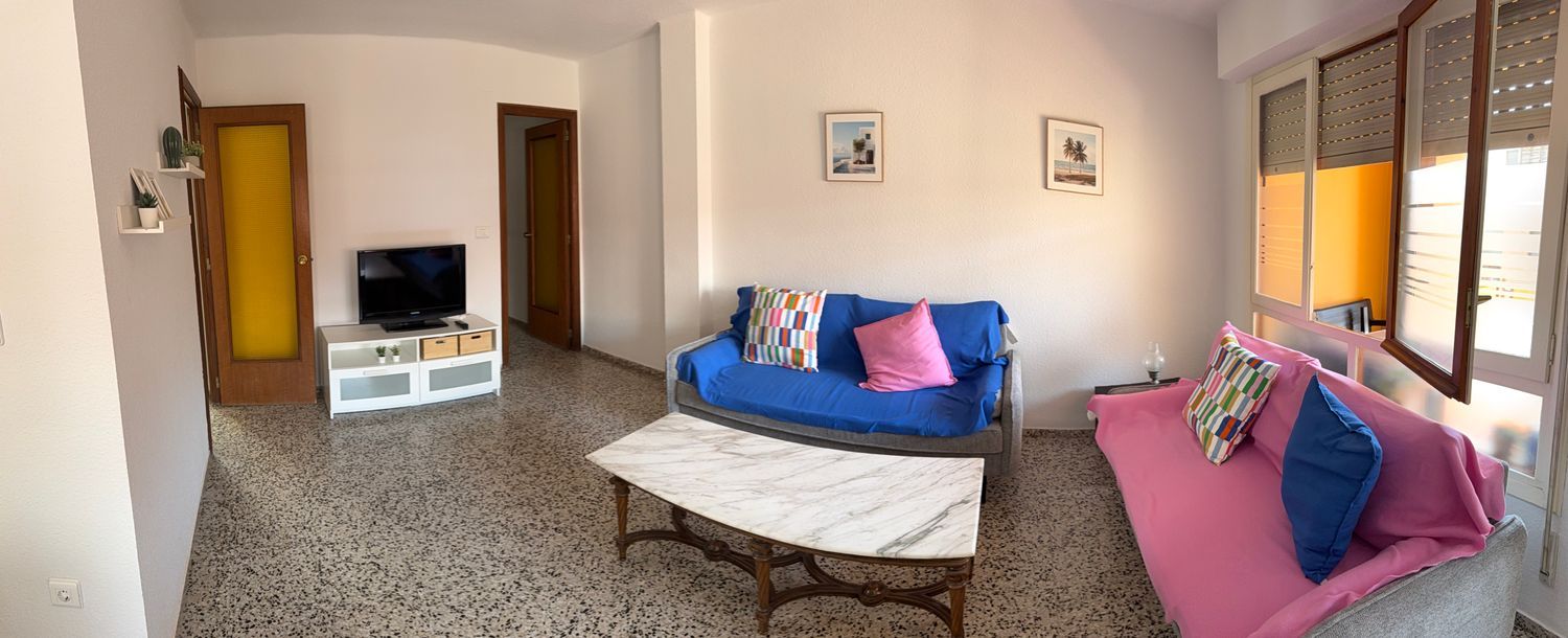 Piso en Calle d'Herrero, 51 - Foto 8