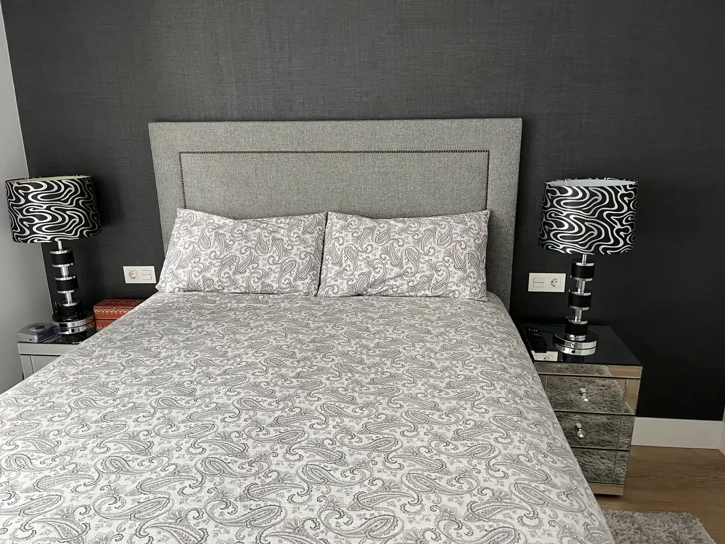 Piso en  Gardoki Kardenalaren Kalea 11 - Foto 19