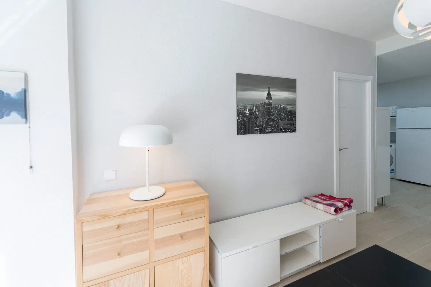 Piso en avenida de la Ciudad de Barcelona, 93 - Foto 10